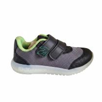 Tenis Infantil Kid Flex LIght Masculino Com Luz