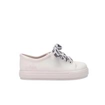 Tênis Infantil Kids Mini Melissa Hip M Lover Branco