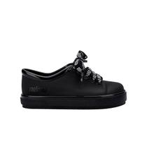 Tênis Infantil Kids Mini Melissa Hip M Lover Preto