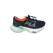 Tenis Infantil Kids Shoes Fila Elite F04K00021