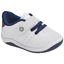 Tênis Infantil Kidy Colors Equilíbrio