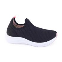 Tênis Infantil Kidy Energy K360 037.1090 Slip On Respitec Tênis Infantil Kidy Energy K360 037.1090 Slip On Respitec
