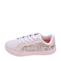 Tênis Infantil Kidy Goods Com Livro de Colorir REF: 3290043