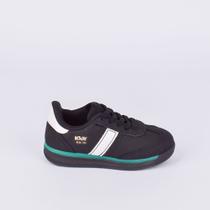 Tênis Infantil Kidy RK 70 Preto