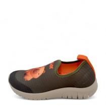 Tênis Infantil Kidy Ultra Flex com Brinquedo Capivara REF: 4450022