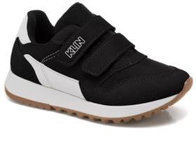 Tênis Infantil Klin 216133000 Walk Mini Tênis Infantil Klin 216133000 Walk Mini