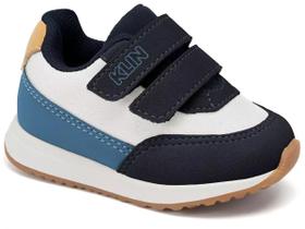 Tênis Infantil Klin 453123000 Walk Baby Tênis Infantil Klin 453123000 Walk Baby