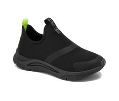 Tenis infantil klin calce facil new sport kids - 480049000