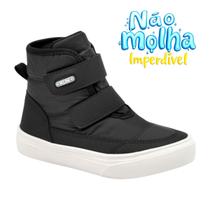 Tenis infantil klin cano alto freestyle mini 260102000