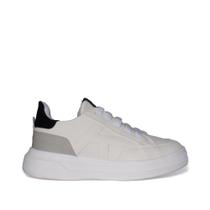 Tênis Infantil Klin Capri Mini Branco