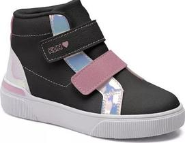 Tenis Infantil Klin Casual Confortavel