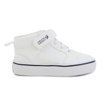 Tênis Infantil Klin Freestyle Baby Branco - 2590