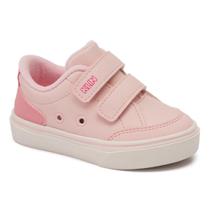 Tênis Infantil Klin Freestyle Baby Feminino 259044 Casual