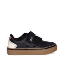 Tênis Infantil Klin Freestyle Preto