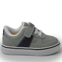 Tênis Infantil Klin Masculino Freestyle 259.066 Tênis Infantil Klin Masculino Freestyle 259.066