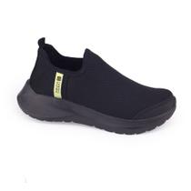 Tênis Infantil Klin Mno 445 Energy Slip On Elástico