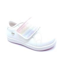 Tênis Infantil Klin Moon Menina 218070 Tênis Infantil Klin Moon Menina 218070