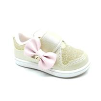Tênis Infantil Klin Moon Menina 218072 Tênis Infantil Klin Moon Menina 218072