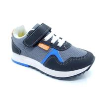 Tênis Infantil Klin Walk 216093 Tênis Infantil Klin Walk 216093