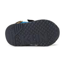 Tenis infantil klin walk 453 jogging ortopedico anatomico Tenis infantil klin walk 453 jogging ortopedico anatomico