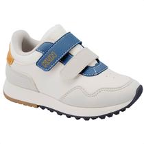 Tênis Infantil Klin Walk Menino Tênis Infantil Klin Walk Menino
