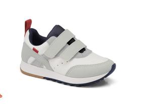 Tenis Infantil Klin Walk Mini 216 Menino