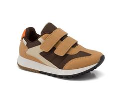 TENIS INFANTIL KLIN WALK MINI DE tiras autocolantes - 216127000