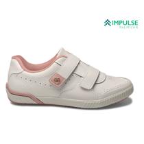 tenis infantil kolosh escolar casual menina