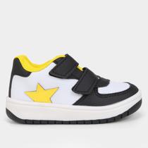 Tênis Infantil Kurz Básico Street Menino