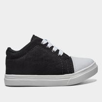 Tênis Infantil Kurz Casual Basic Masculino Tênis Infantil Kurz Casual Basic Masculino