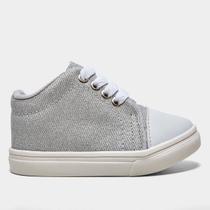 Tênis Infantil Kurz Casual Menina Tênis Infantil Kurz Casual Menina