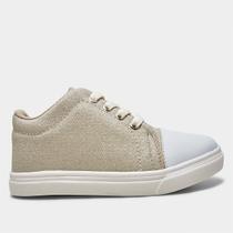 Tênis Infantil Kurz Casual Menina