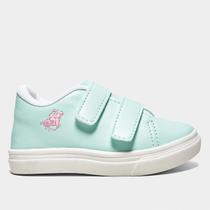 Tênis Infantil Kurz Casual Menina