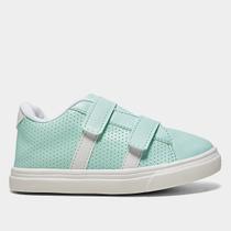 Tênis Infantil Kurz Casual Menina