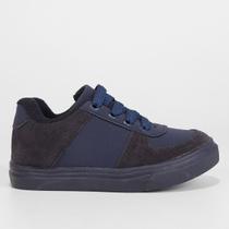 Tênis Infantil Kurz Casual Menino