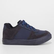 Tênis Infantil Kurz Casual Menino Tênis Infantil Kurz Casual Menino