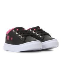 Tênis Infantil Kurz Glitter Feminino