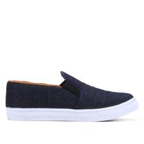 Tênis Infantil Kurz Slip On Style Masculino