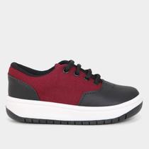 Tênis Infantil Kurz Street Menino