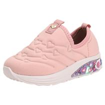 Tênis infantil led molekinha 2731409 Tênis infantil led molekinha 2731409
