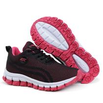 Tenis Infantil Lege Flexivel Atividade Escolar Passeios Estiloso Confortavel Macio Sola Aderente - Phizzer Shoes