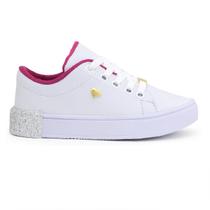 Tenis Infantil Lindo E Confortável Alta Qualidade E Estilo Meninas Feminino Tenis Infantil Lindo E Confortável Alta Qualidade E Estilo Meninas Feminino