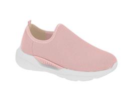 Tenis infantil lycra perola molekinha Tenis infantil lycra perola molekinha