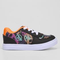 Tênis Infantil Marvel Avengers Menino Tênis Infantil Marvel Avengers Menino