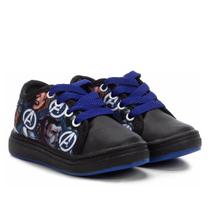 Tênis Infantil Marvel Avengers