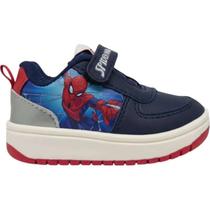 Tênis Infantil Marvel Homem Aranha - Azul - 25 Tênis Infantil Marvel Homem Aranha - Azul - 25