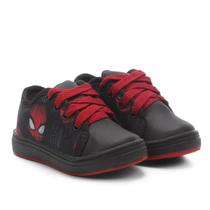 Tênis Infantil Marvel Spider Man