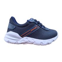 Tenis Infantil Masc Bloompy Ortopedico Calc Facil Elastico Cor:AzulTamanho:23Genero:Masculino Tenis Infantil Masc Bloompy Ortopedico Calc Facil Elastico Cor:AzulTamanho:23Genero:Masculino