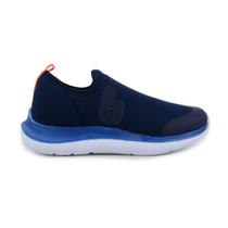 Tênis Infantil Masculino Bibi Action Azul - 1167