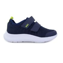 Tênis Infantil Masculino Bibi Action Azul Marinho - 1167